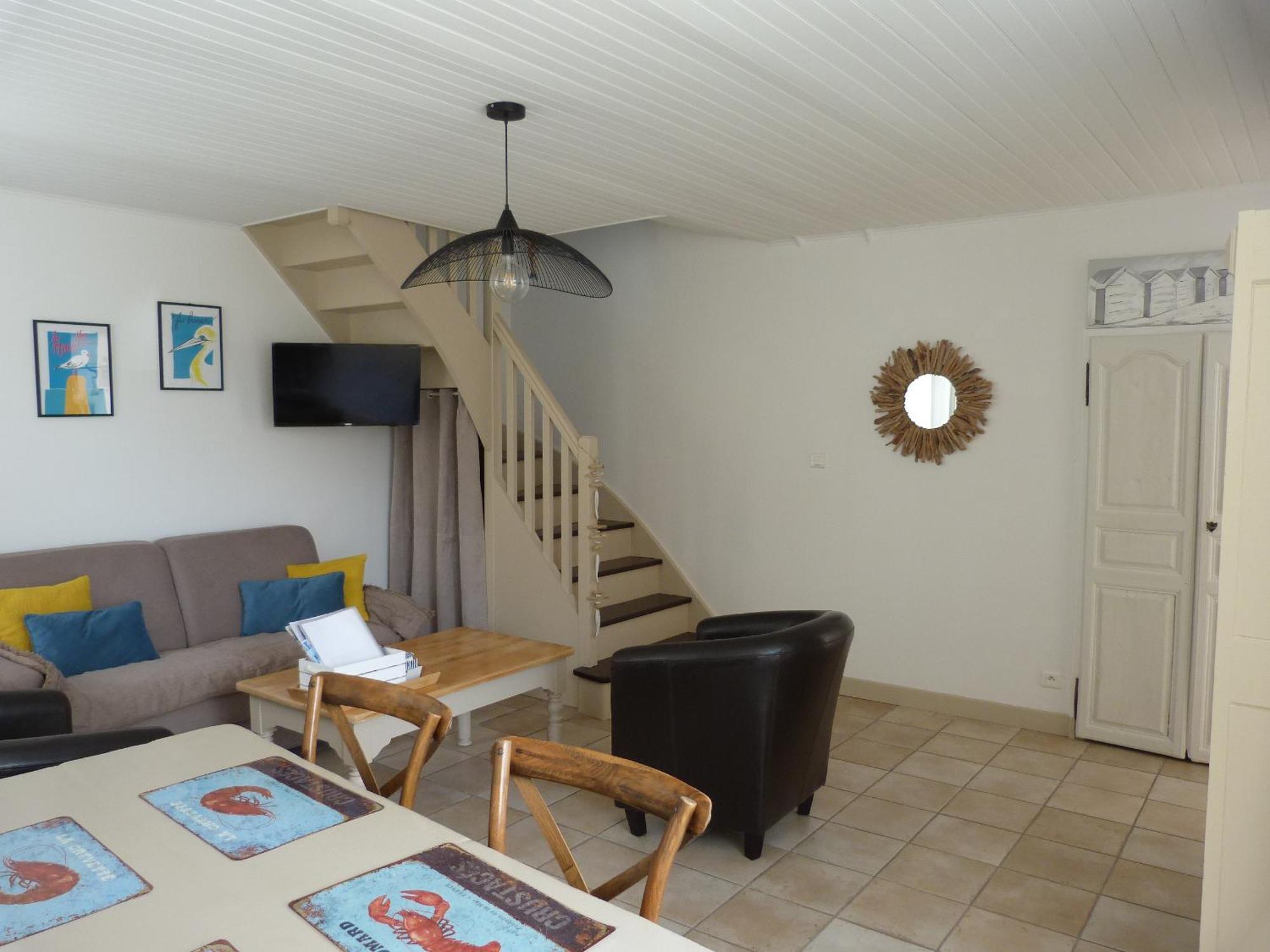 Maison De Vacances 3* A 50M De La Plage Tréffiagat Kültér fotó